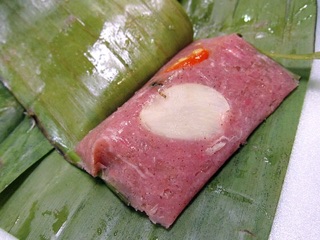 Nem Chua Huế