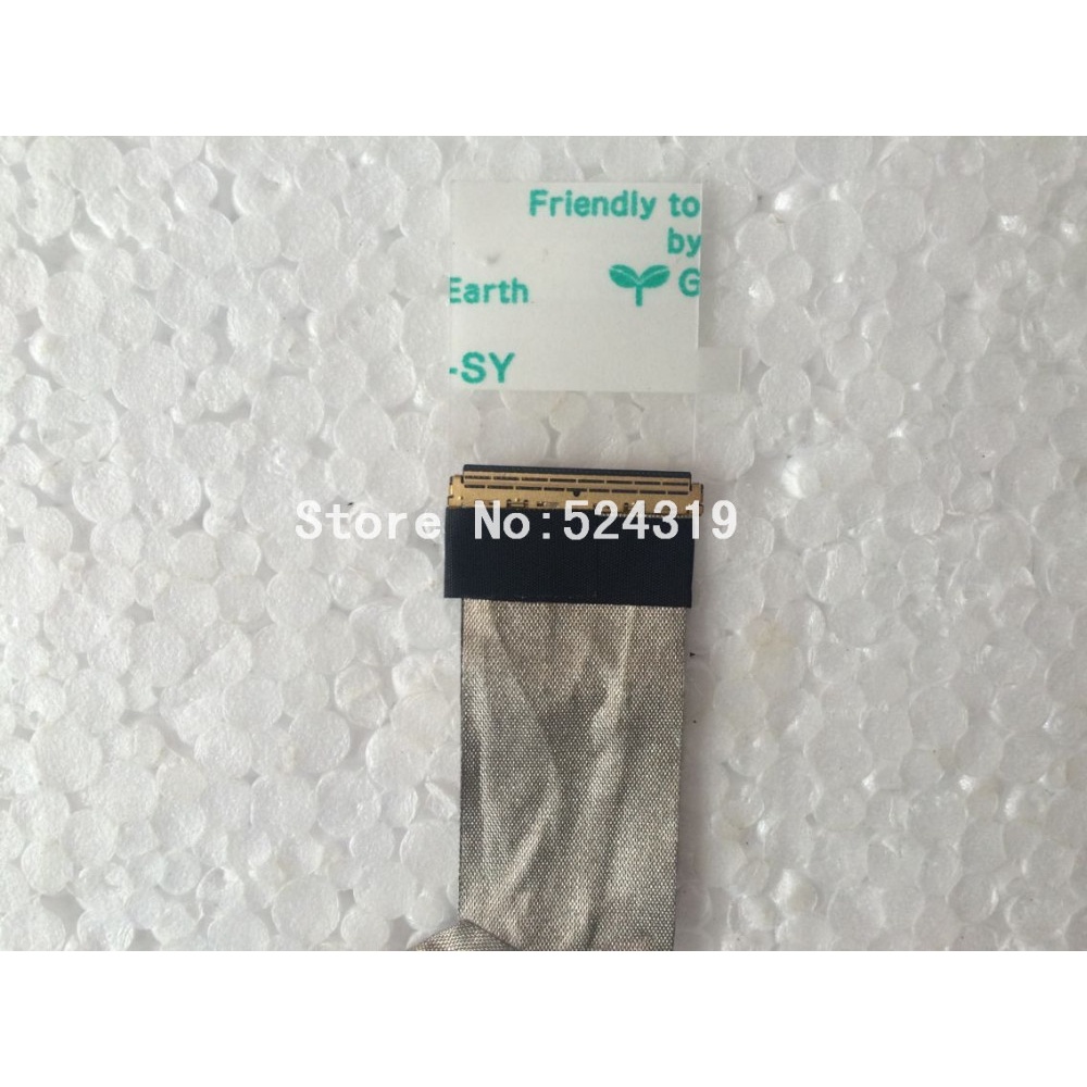 Dây Cáp Màn Hình LCD Cho ASUS K55 A55 K55A K55V X55A X55C DD0XJ3LC000 1400500620000