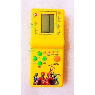 Máy chơi game