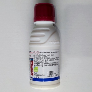 Thuốc Trừ Bệnh Amistar top 325SC (100ml)