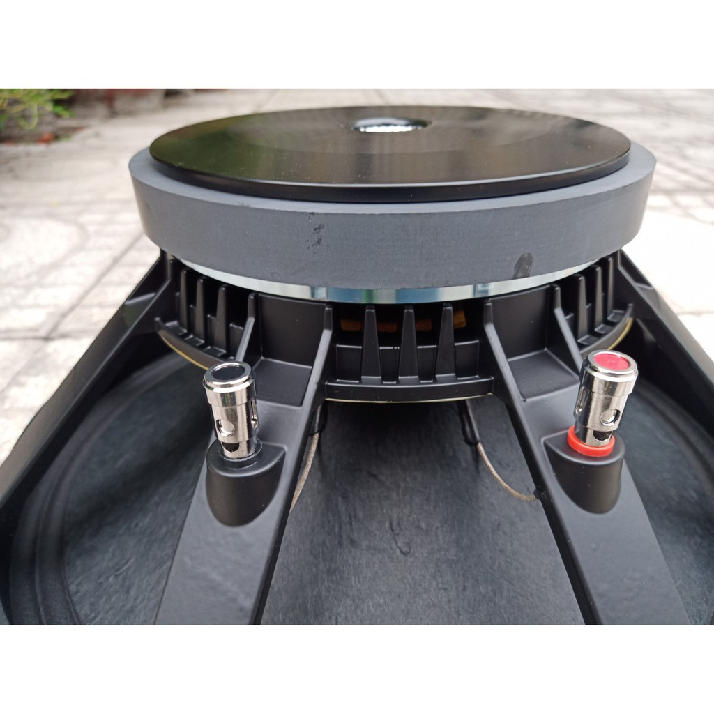 Loa bass Nexo  4 tấc coil 75 từ 190, bass 40 từ 190 coil 75 -  bass 15 inch -