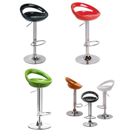GHẾ QUẦY BAR NÂNG XOAY CAO CẤP_PHÒNG CHỜ_LỄ TÂN