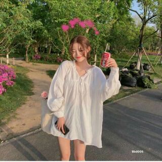 Áo babydoll