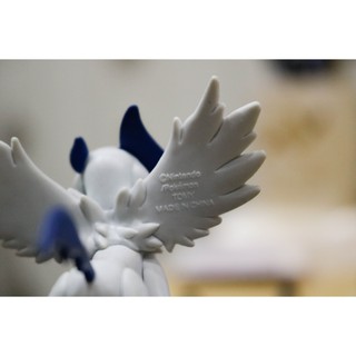 Mô hình pokemon Mega Absol Hyper Takara Tomy