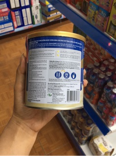 Sữa bột Ensure Gold (HMB) 400g
