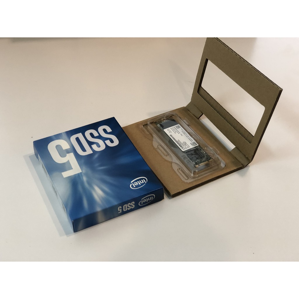 SSD Intel 540S 180GB M2 SATA | BigBuy360 - bigbuy360.vn