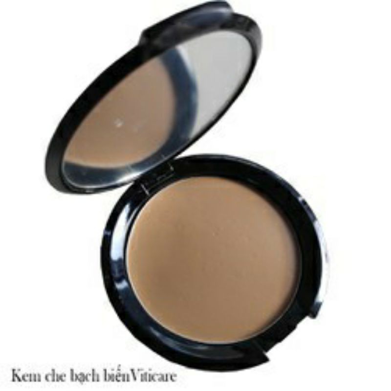 Kem trang điểm che bạch biến N20 dành cho Người Da Trắng