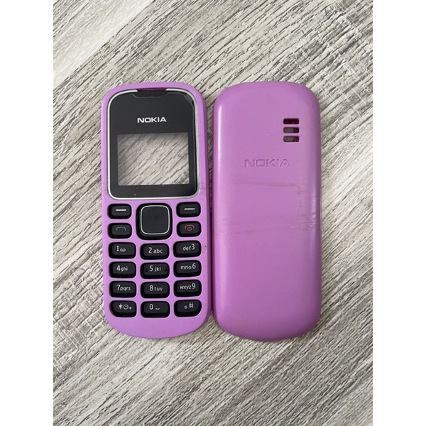 Vỏ cho điện thoại Nokia 1280