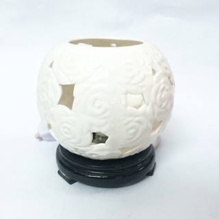 Đèn xông tinh dầu điện TN58