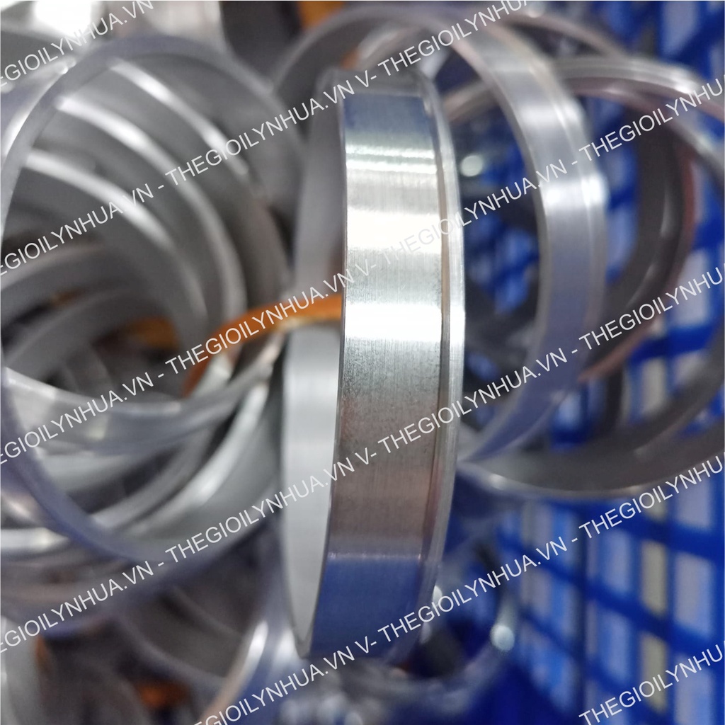Khuôn phụ phi 90 dùng để dập cốc tim, cốc giấy và các loại cốc có đường kính miệng phi 90mm