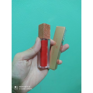 Son handmade màu lên cực đẹp, mềm mịn