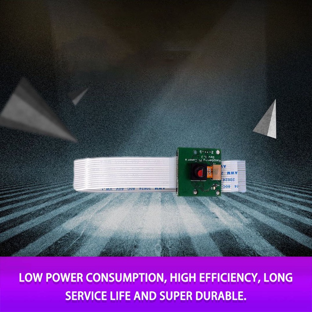 Camera 5 Megapixel Csi Giao Diện Raspberry Pi 3 2b Raspberry Pi | BigBuy360 - bigbuy360.vn