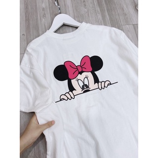 SET VÁY MICKEY CV ĐUÔI CÁ
