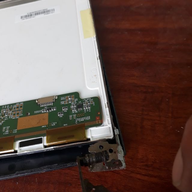 Đôi bản lề hp 4410s