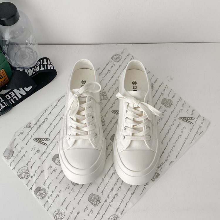 Giày Thể Thao Phối Lưới Thoáng Khí Thời Trang Dành Cho Nữ | BigBuy360 - bigbuy360.vn