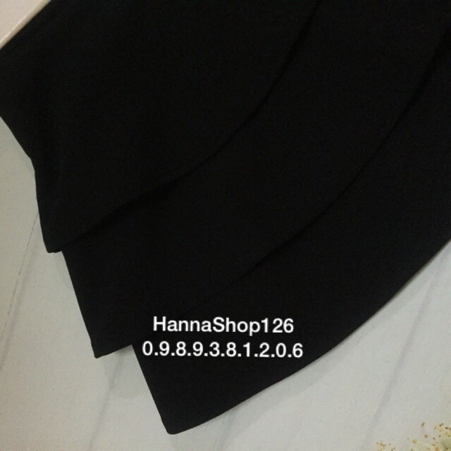 Chân váy 2 tầng - 3 tầng hàng xưởng " Hanna | BigBuy360 - bigbuy360.vn