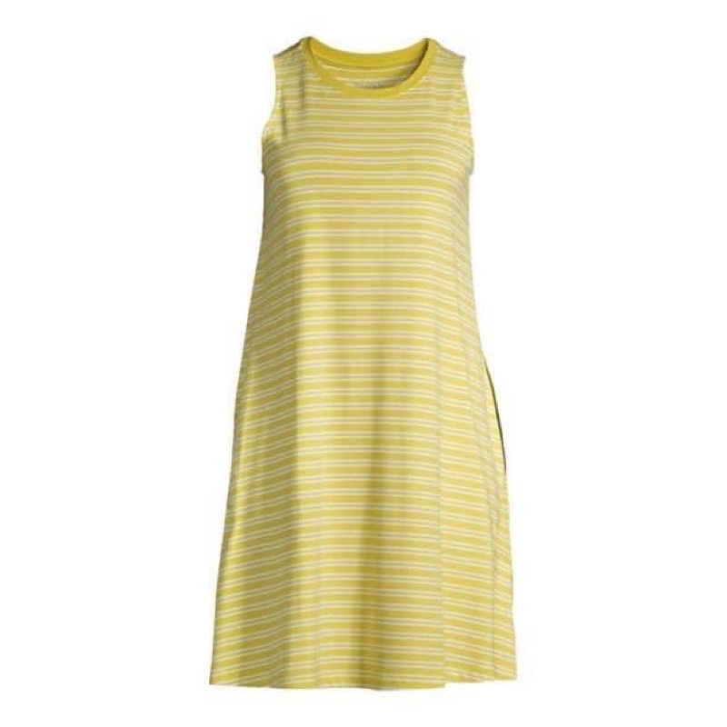 Váy sát nách Time True xuất xịn 100%