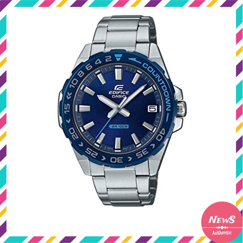Đồng Hồ nam thời trang Casio Edifice Classic