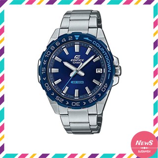 [Hàng Chính Hãng] Đồng Hồ nam thời trang Casio Edifice Classic