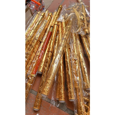 Gậy Như Ý - Gậy Tôn Ngộ Không