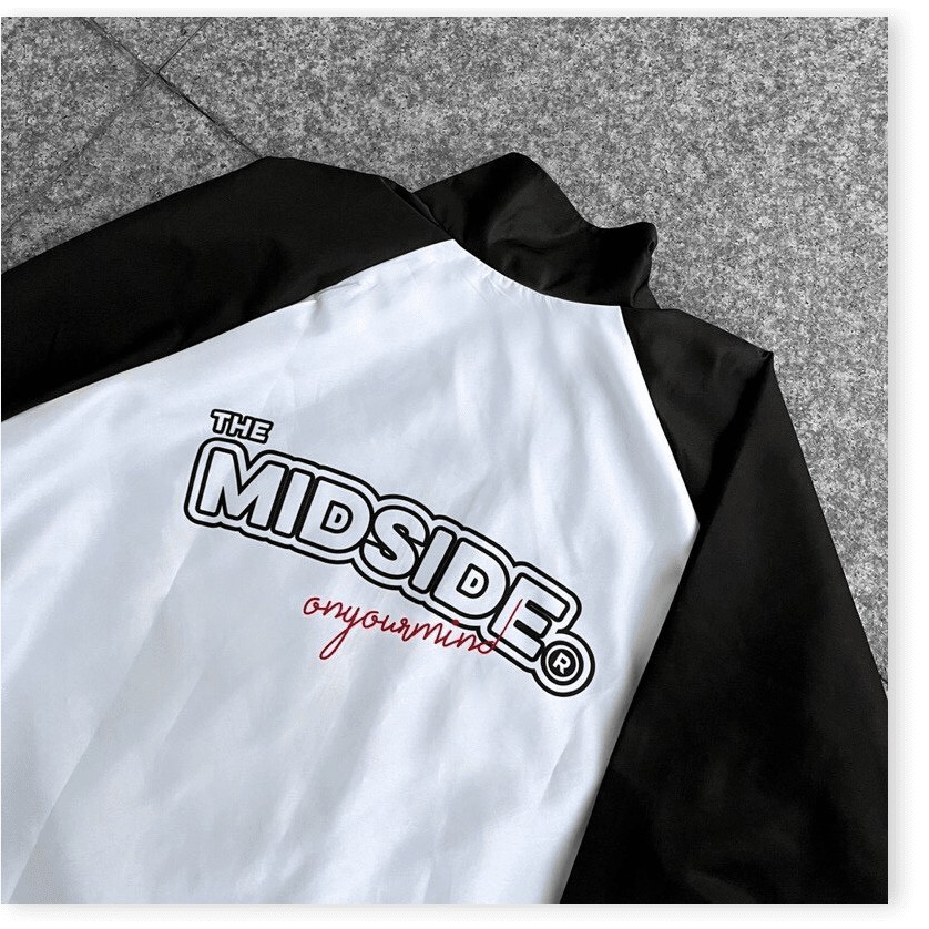 Áo khoác dù siêu chất bao đẹp bao ngầu cho anh chị em KHANH AN FASHION