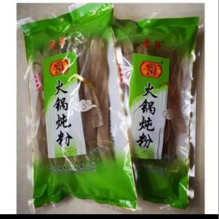 Mì sợi dẹt+mì sợi to