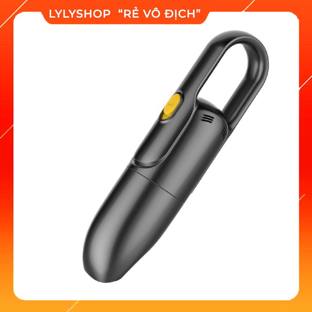 [Freeship 10] Máy hút bụi nệm ghế sofa gia đình, nội thất ô tô CKZ 6658 lylyshop.vn sản phẩm chất lượng | BigBuy360 - bigbuy360.vn