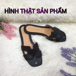 DÉP QUAI NGANG CHỮ H