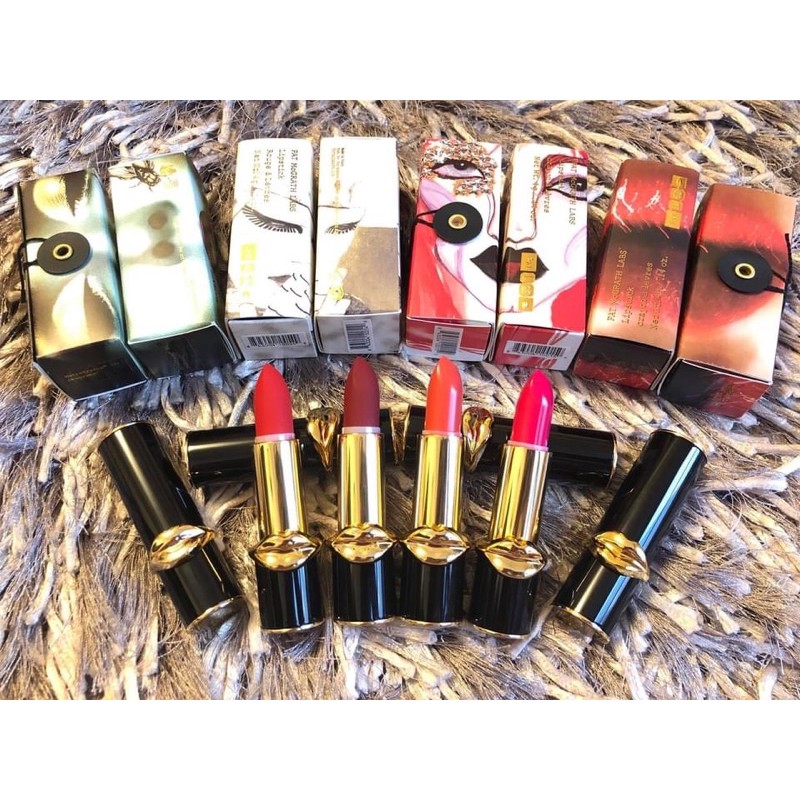 (BILL US) SON PAT McGARTH LABS LIP BALM LIP STICK (CHÍNH HÃNG MỸ)
