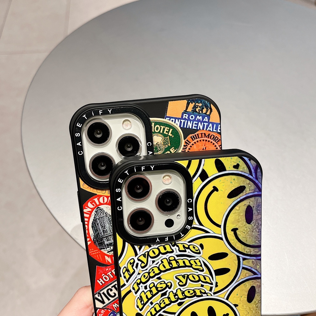 Ốp Điện Thoại Họa Tiết Hoạt Hình Phong Cách Cổ Điển Độc Đáo Cho iPhone13Pro iP12Pro XS iPhone11 12Promax 13Promax 11 12 13 7P