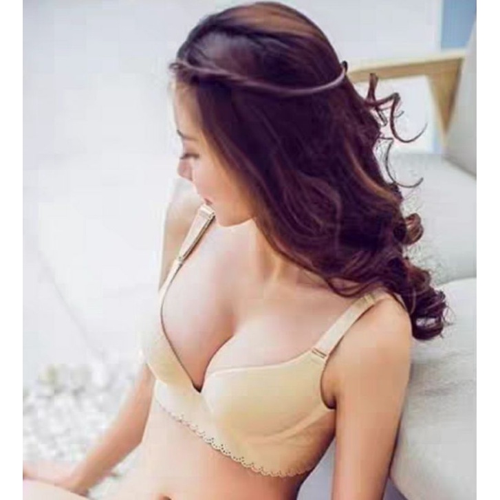 Áo nâng ngực đồ lót quyến rũ sexy cao cấp thời trang Hàn Quốc
