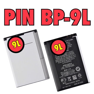 Pin Kechaoda A1 Pin Linh Kiện Thay Thế  / BP9L / BP 9L / BP-9L / Thủ Dầu Một Bình Dương