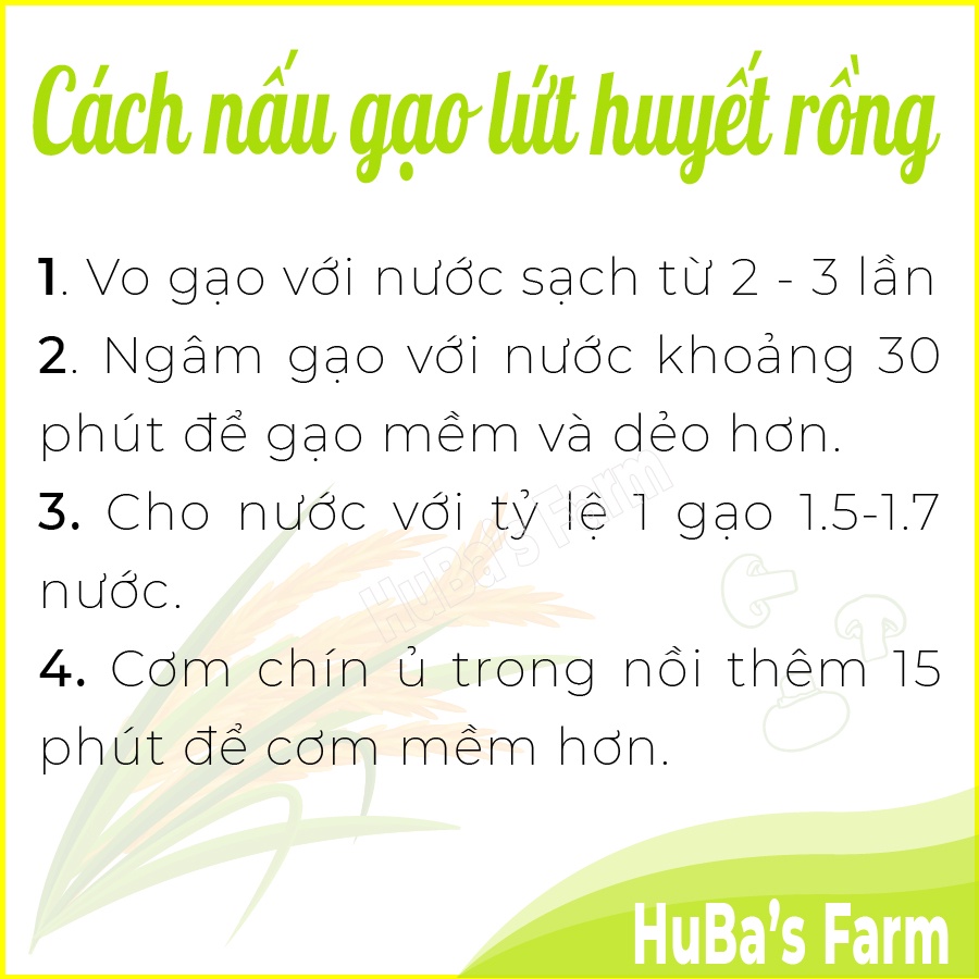 Gạo lứt huyết rồng sạch, gạo lứt mới, sản phẩm hỗ trợ giảm cân, gạo lứt dẻo cơm thơm ngọt