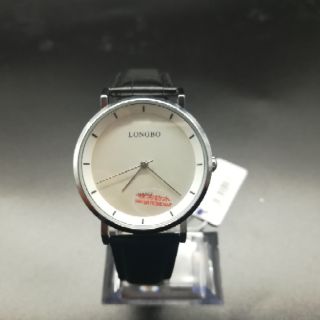 Đồng hồ Longbo nam 80260G