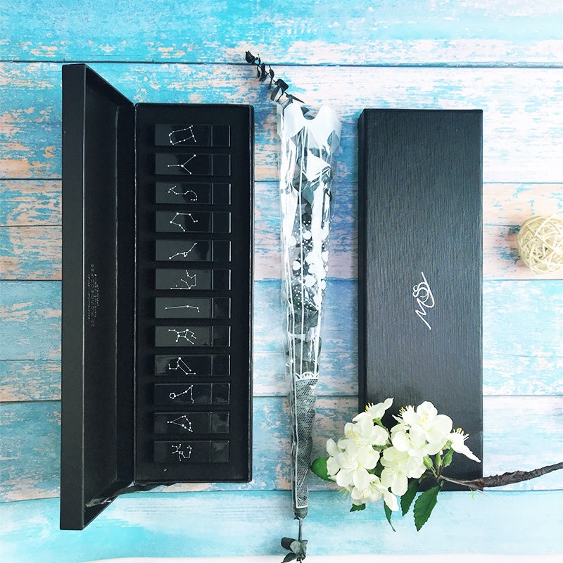 Bộ son môi làm quà tặng sinh nhật độc đáo