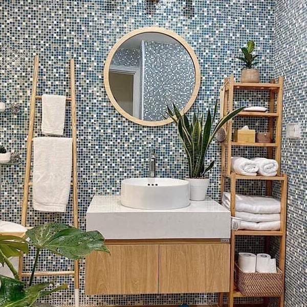 Vật liệu xây dựng G7 Build