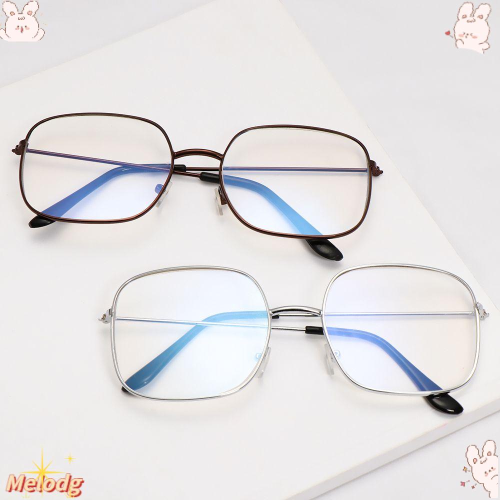 Kính Chống Tia UV Chống Bức Xạ Oversize Bảo Vệ Mắt