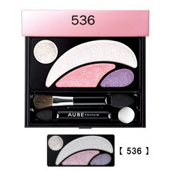 Phấn mắt Aube Couture designing shine eyes