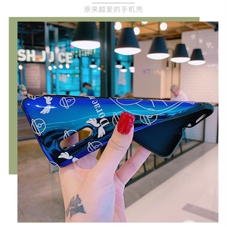Case Samsung S20 PLUS S20 ULTRA  NOTE 10 LITE S10 LITE S10 PLUS S9 PLUS S8 PLUS NOTE 20 ULTRA NOTE 10 PRO NOTE 9 NOTE 8 All-inclusive soft shell