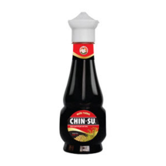 Nước Tương Chinsu không cay 250ml