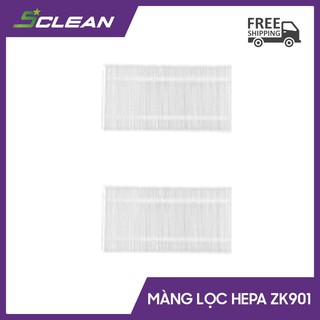 Màng lọc HEPA Liectroux ZK901