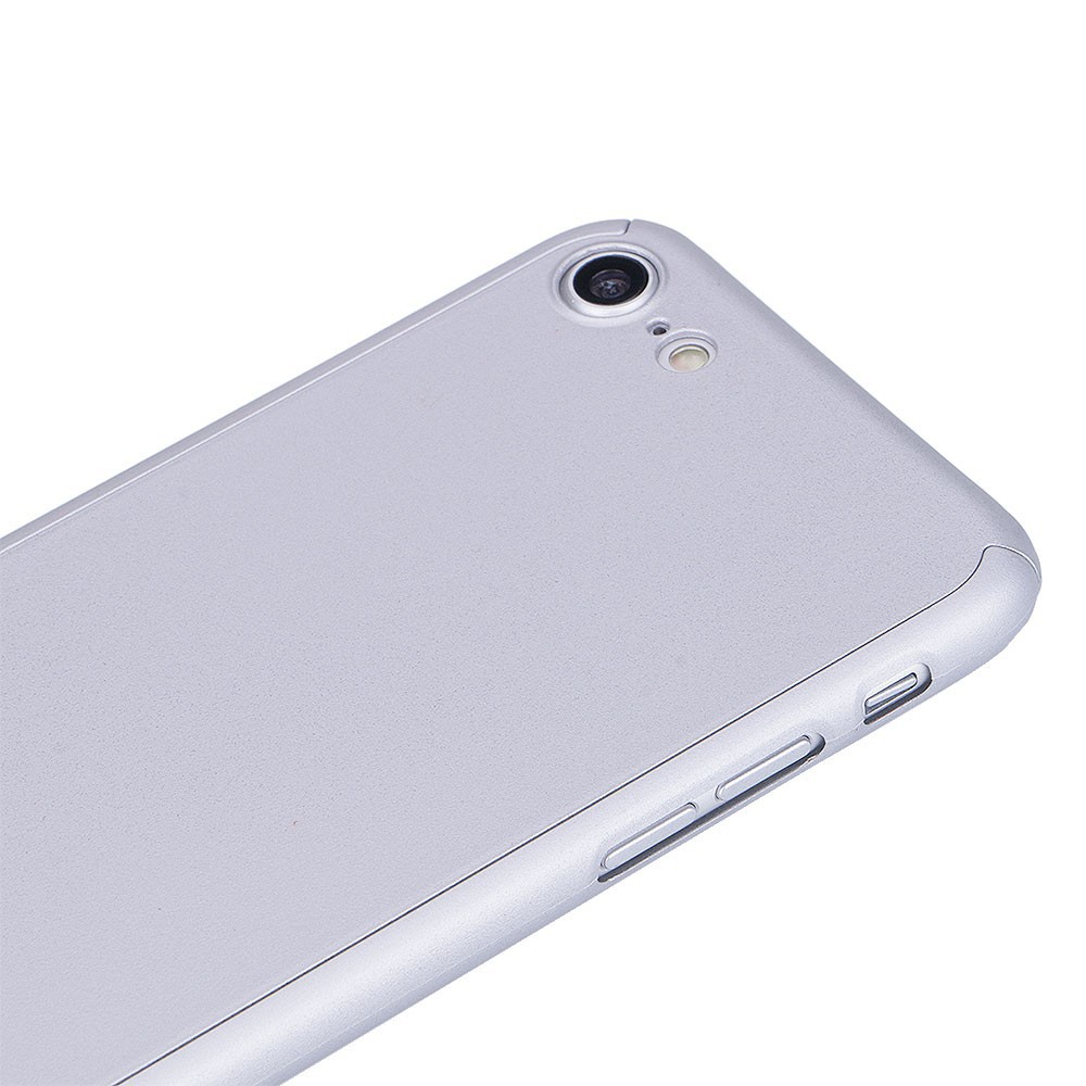 Ốp điện thoại nhựa bảo vệ 2 mặt tiện lợi cho IPhone 6 / 6s