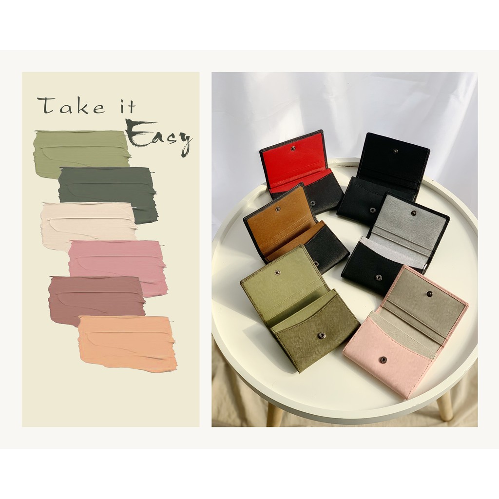 Ví Mini Easy Tiemvida | BigBuy360 - bigbuy360.vn