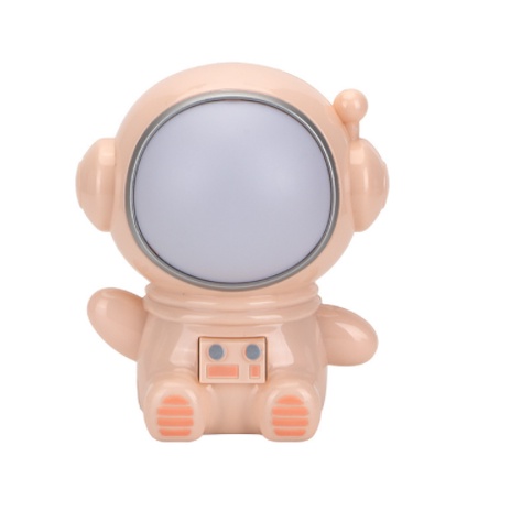 Đèn LED để bàn hình phi hành gia