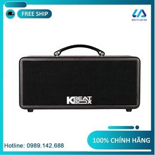 Loa Karaoke ACNOS KBEATBOX KS361MS