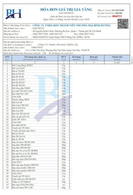 Bút Bi Thiên Long Laris TL-095 Nét 0.5mm (Vỉ 5 cây)