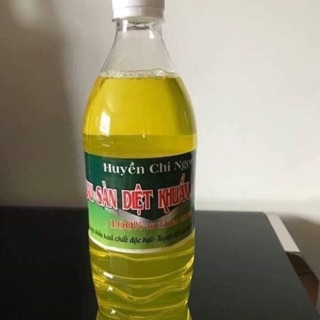 Nước lau sàn đuổi muỗi , kiến, ruồi, chuột .. thiên nhiên tinh dầu xả chanh