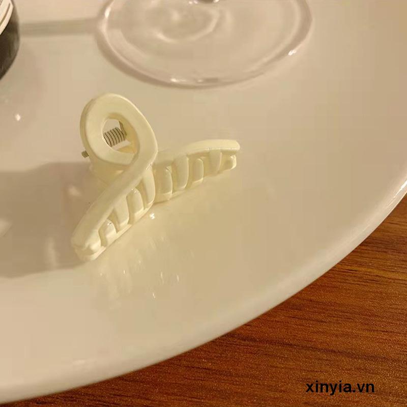 Kẹp Tóc Cỡ Nhỏ Màu Sắc Phong Cách Hàn Quốc Dễ Thương Cho Bé Gái