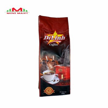Cà Phê Di Linh black 500g