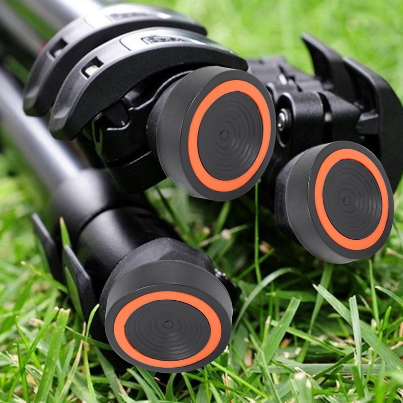 Set 3 Miếng Đệm Chân Đế Chống Rung Dành Cho Kính Thiên Văn